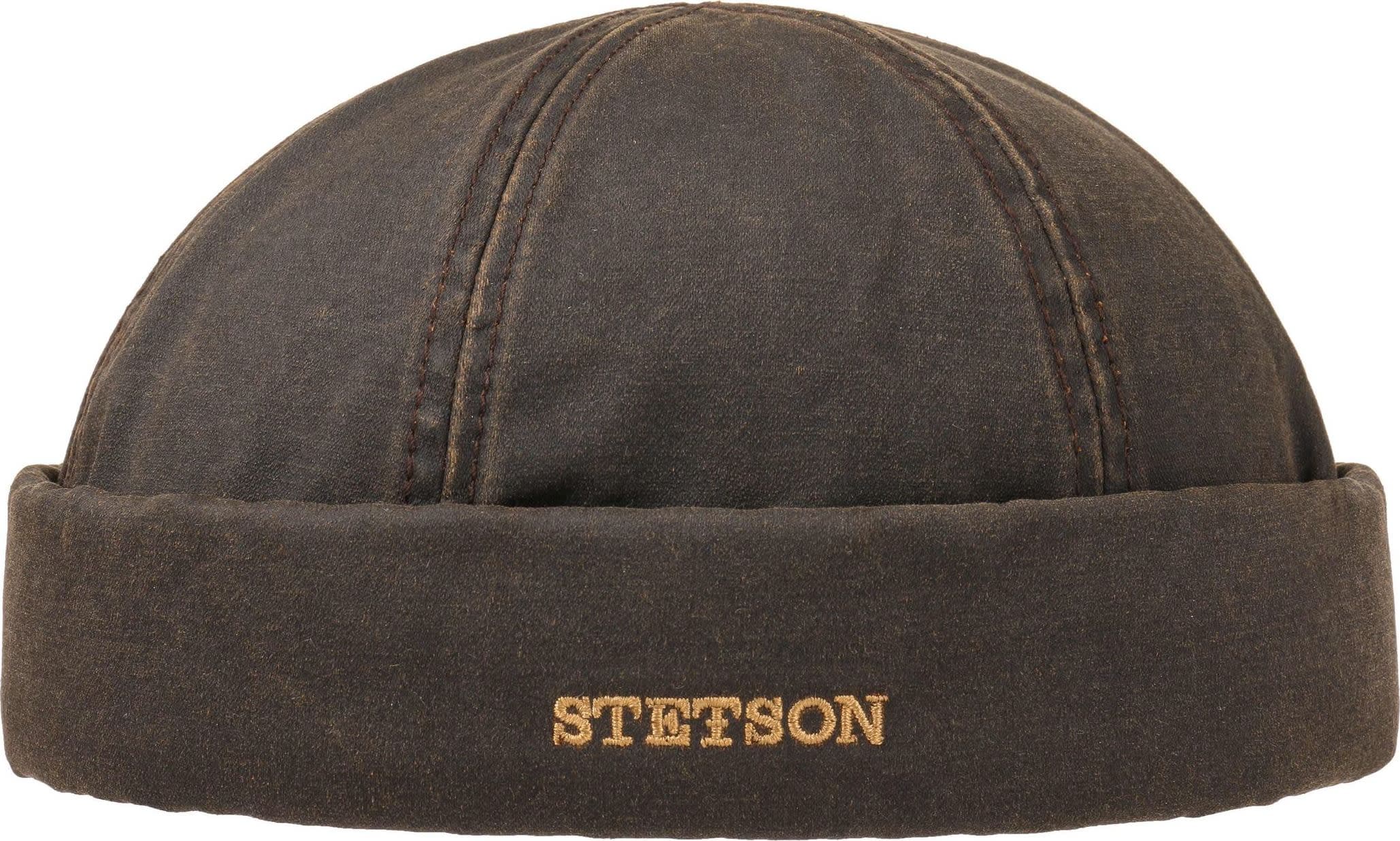 Docker Cotton/Polyester