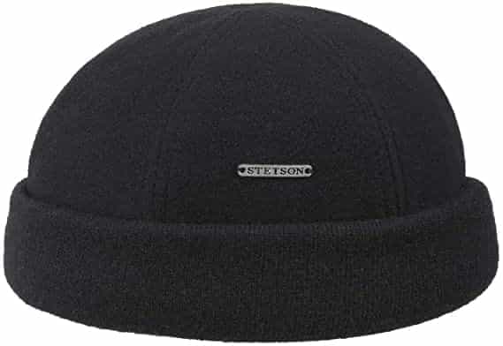 Docker Wool/Cashmere — image 2 of 2
