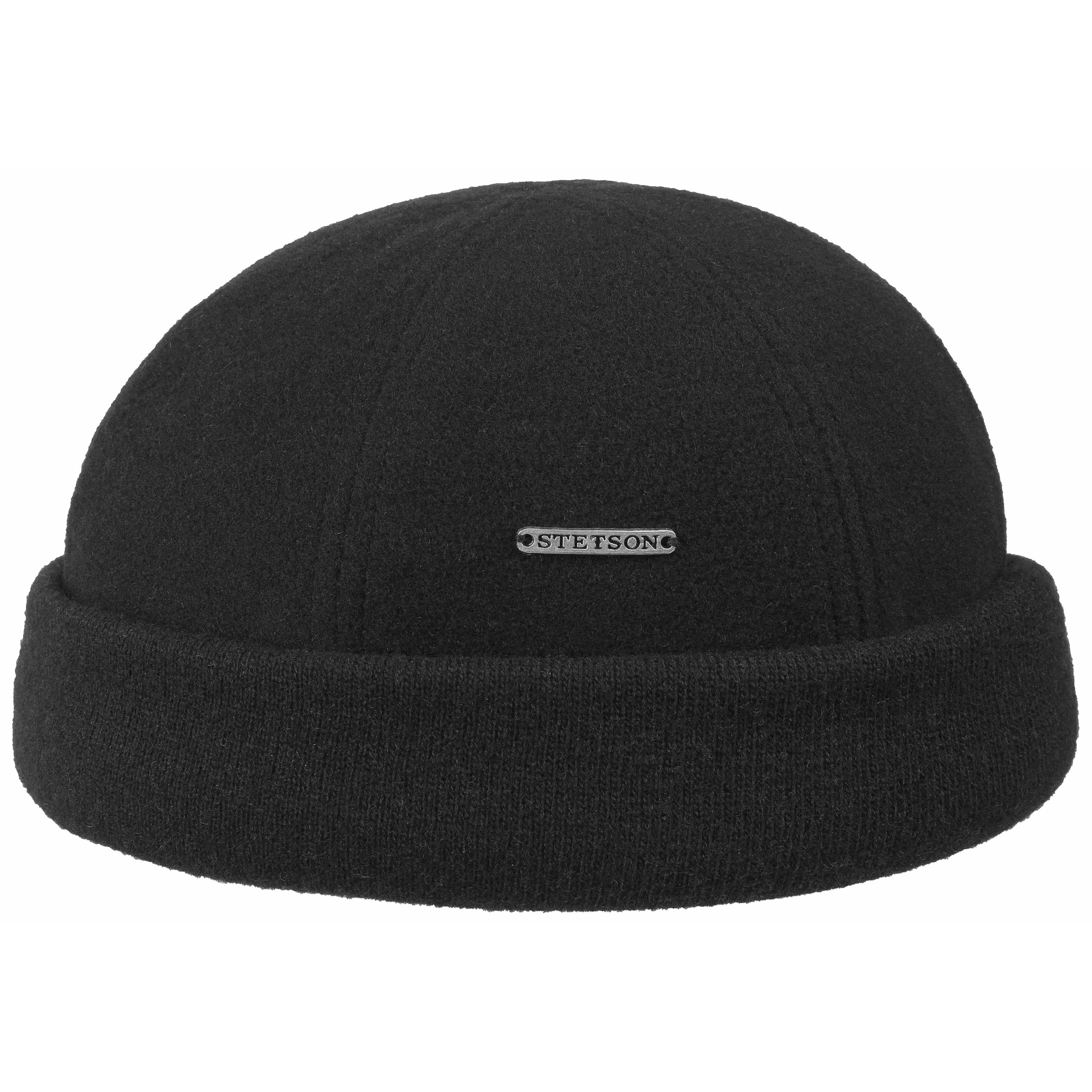 Docker Wool/Cashmere — image 1 of 2