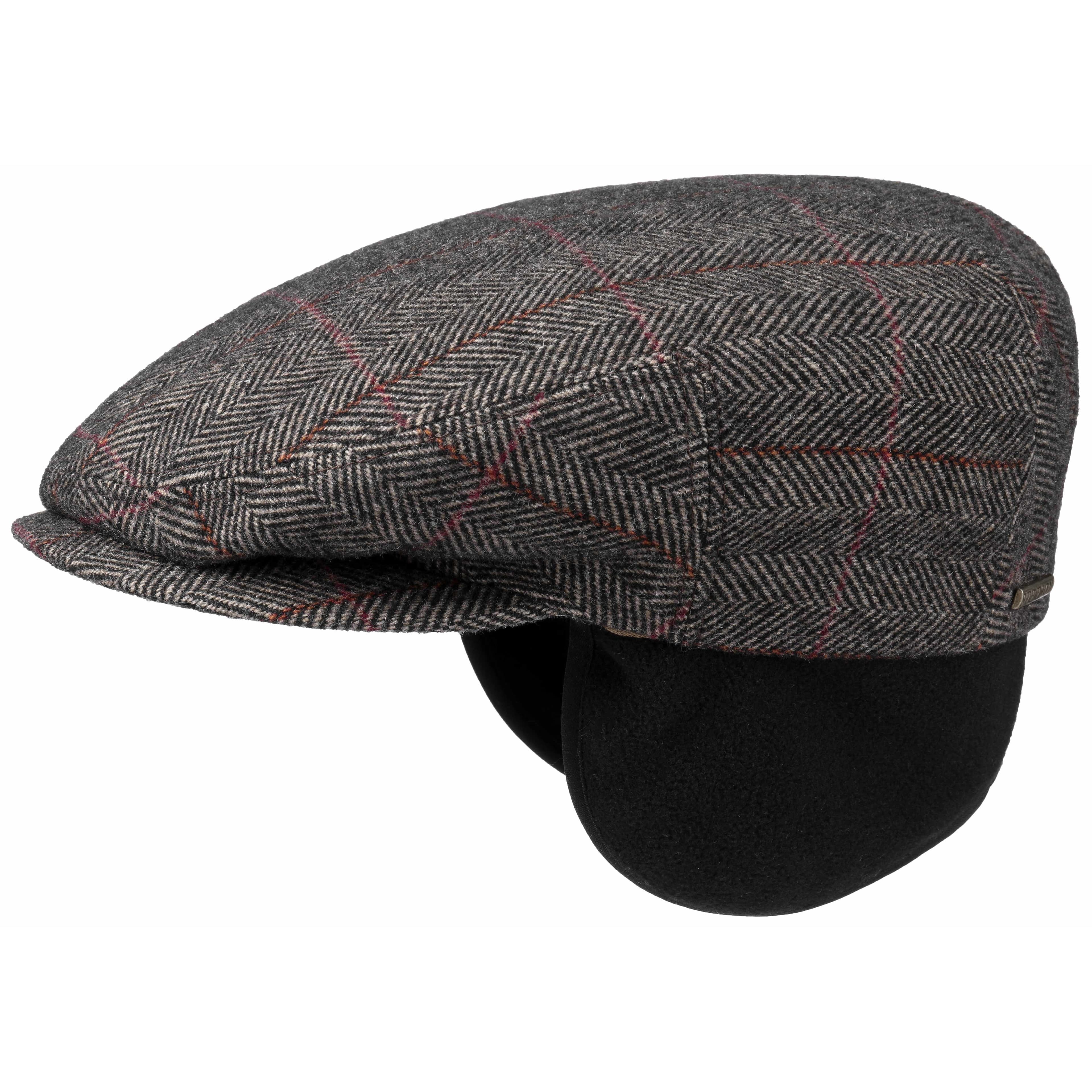 Men's Kent Wool EF