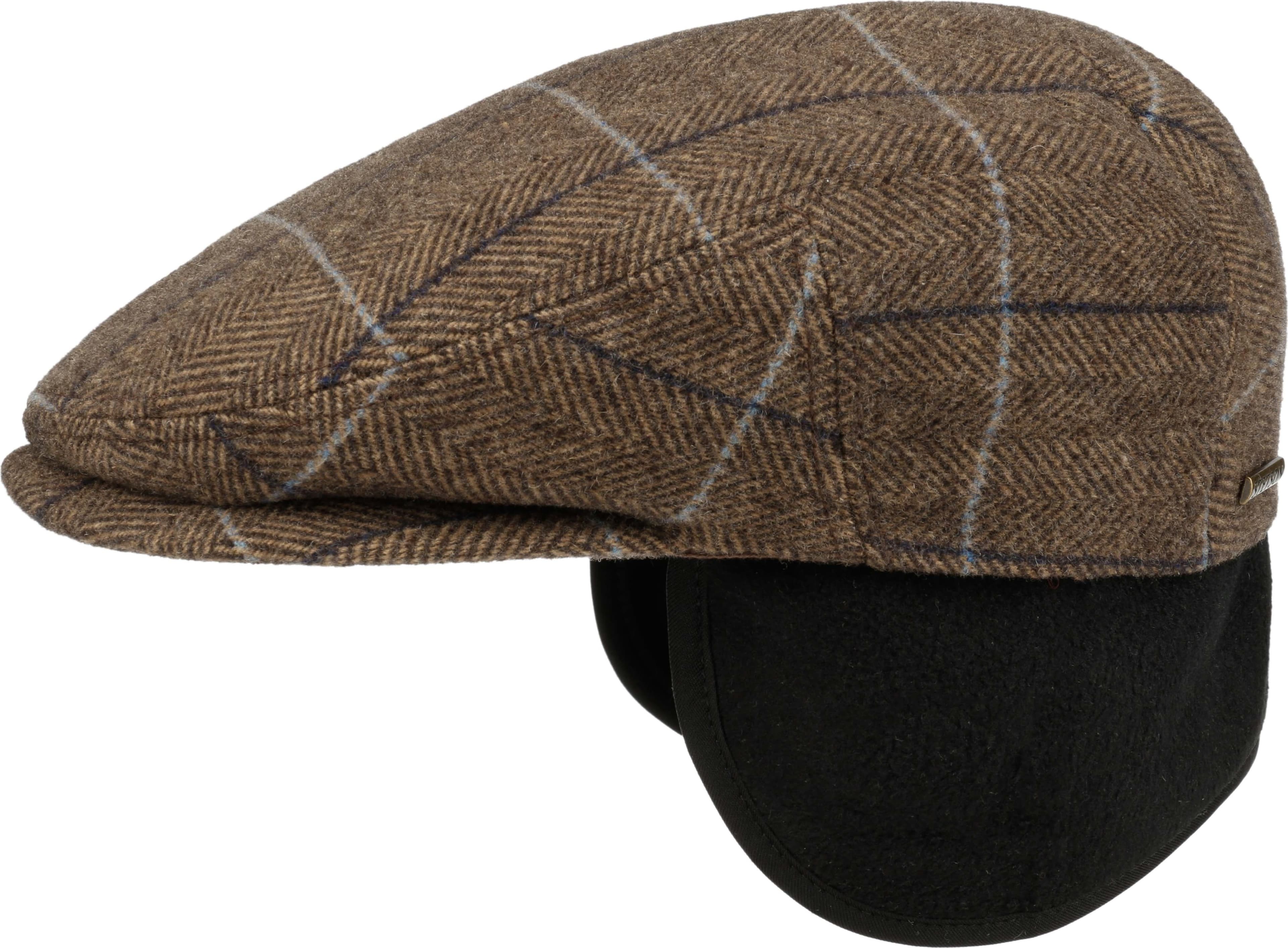 Men's Kent Wool EF
