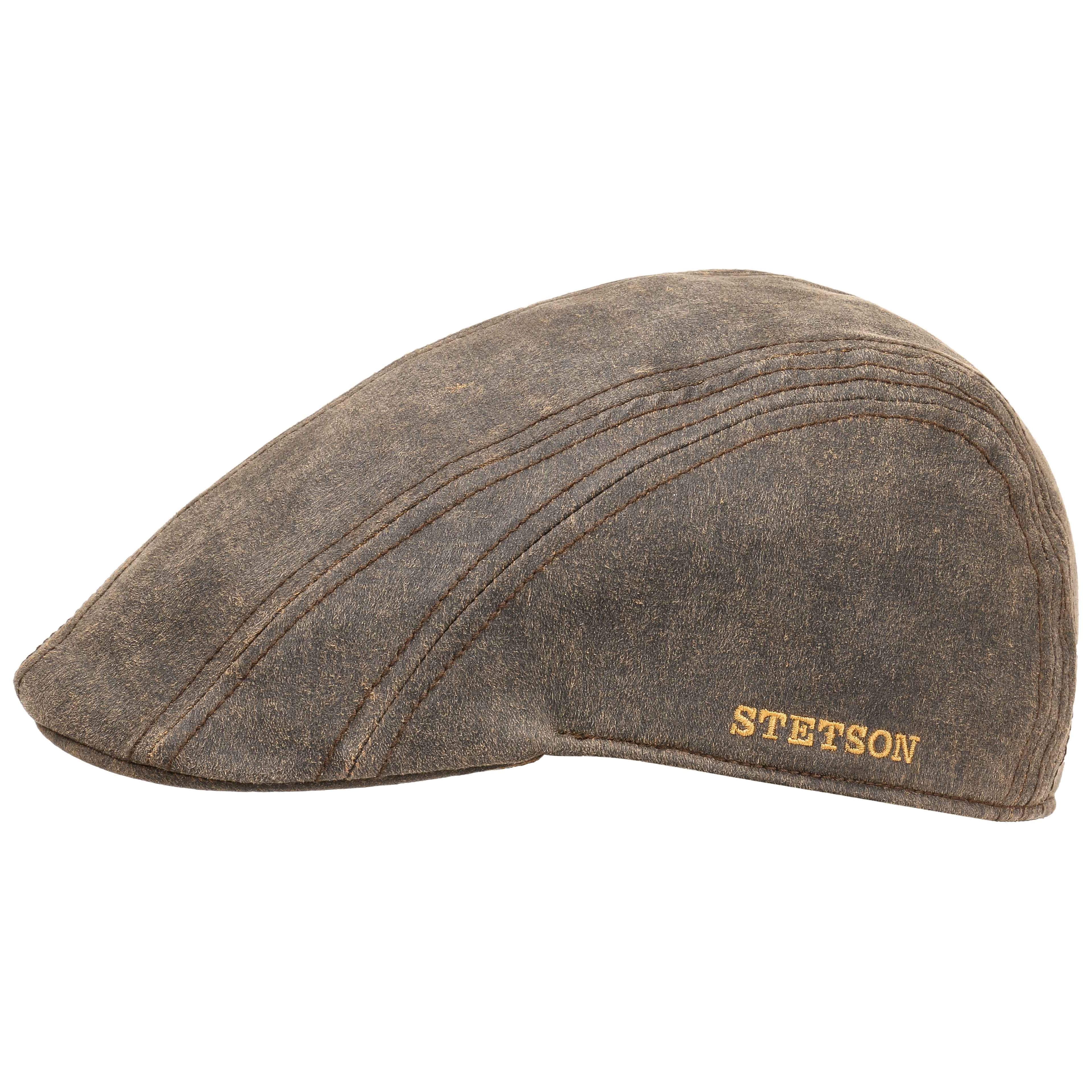 Old Cotton Ear Flaps — image 1 of 2