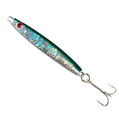 Holographic S/G