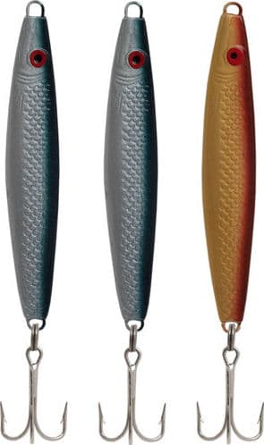 Sølvkroken Stingsilda 3-Pack — image 1 of 1