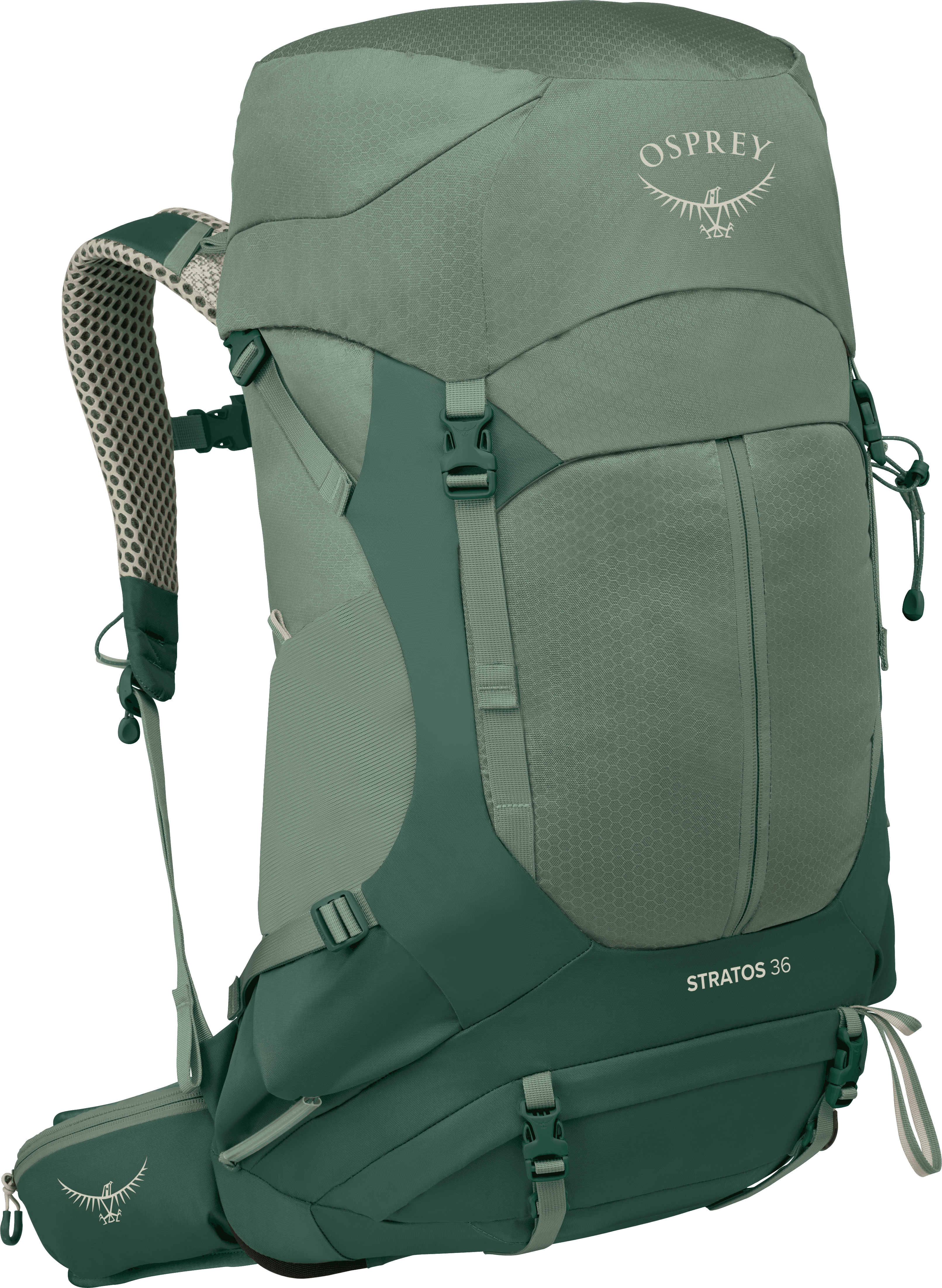 Men's Stratos 36