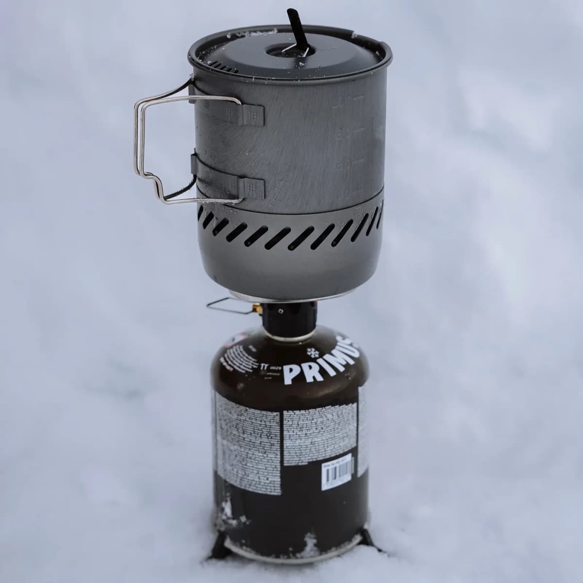 Lite Ultra XL Stove System 1,2 L — image 4 of 7
