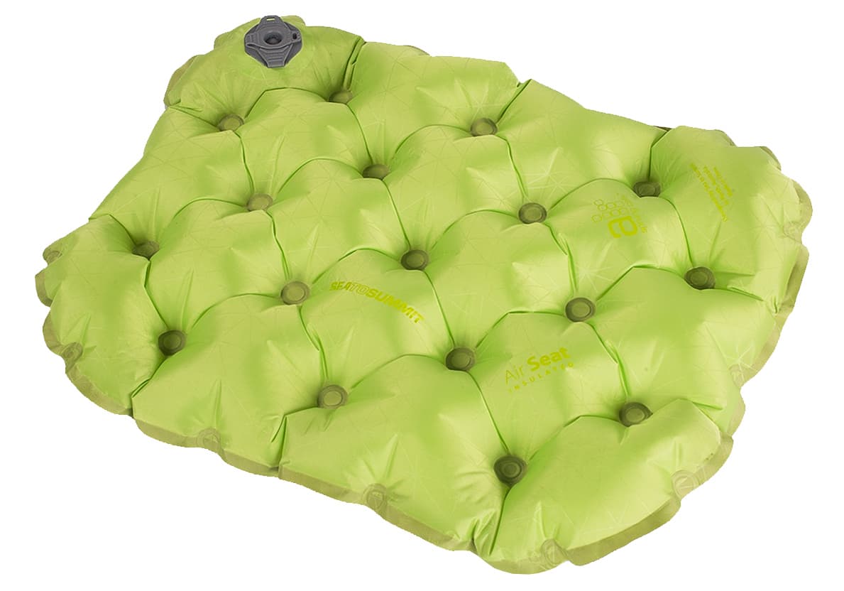 Air Seat Insulated