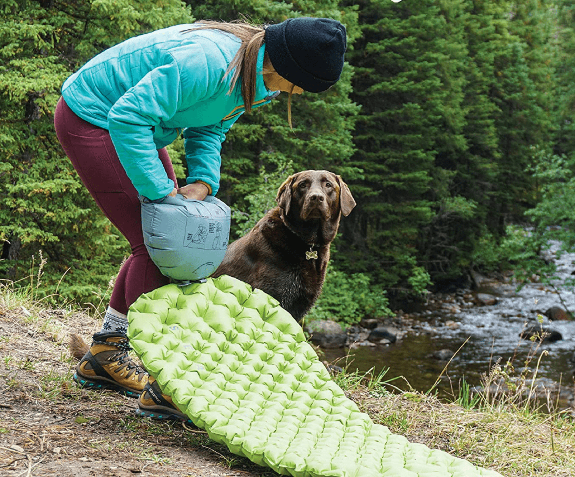 Comfort Light Insulated Regular — image 2 of 10