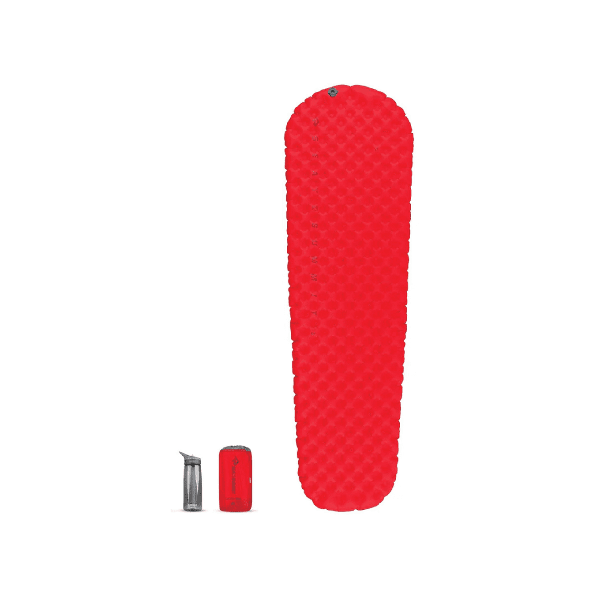 Sea To Summit-30415311-Airmat Comfort Plus Insulated Regular — image 2 of 10