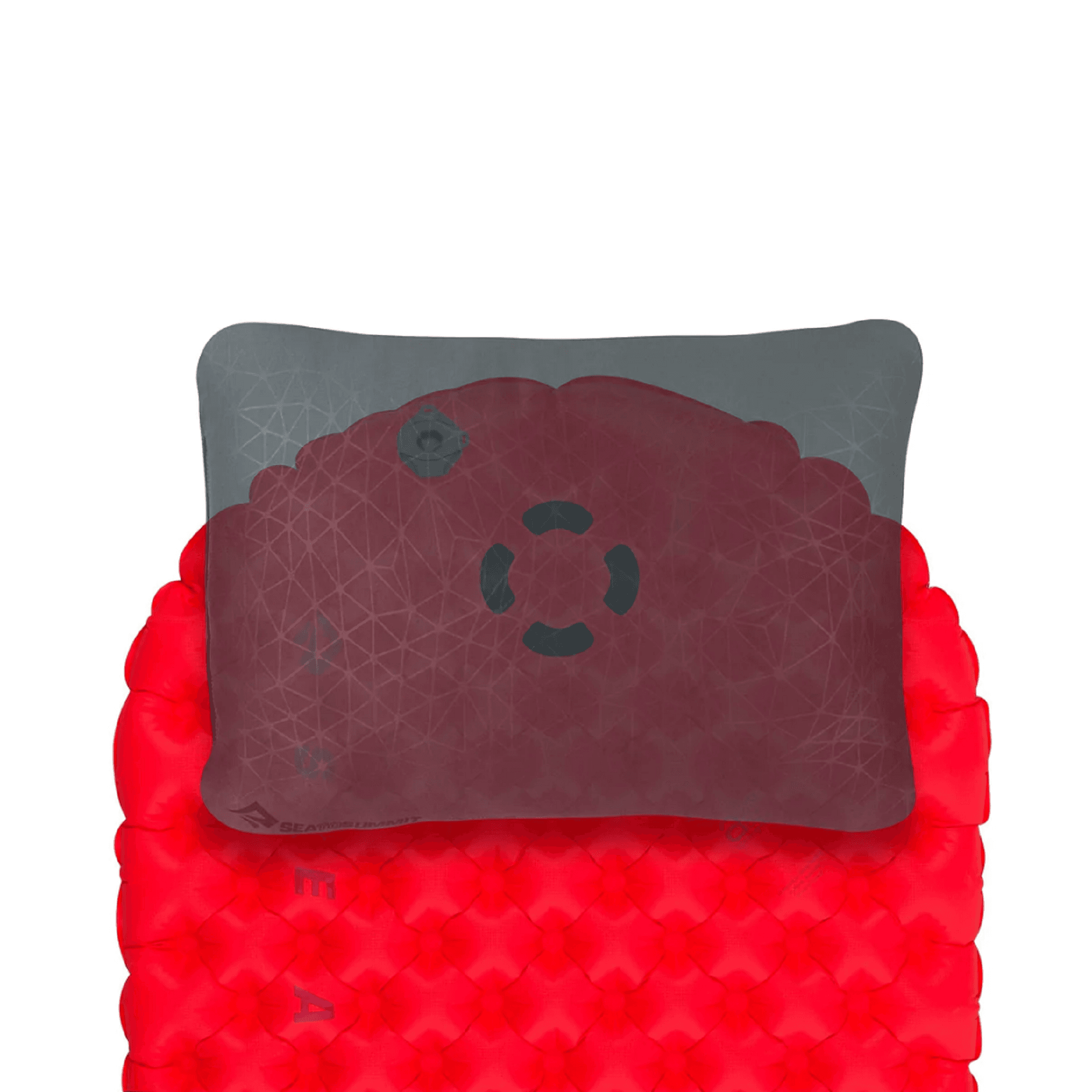 Sea To Summit-30415311-Airmat Comfort Plus Insulated Regular — image 4 of 10