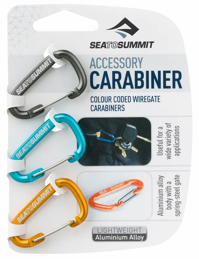 Carabiner 3-Pack — image 3 of 3