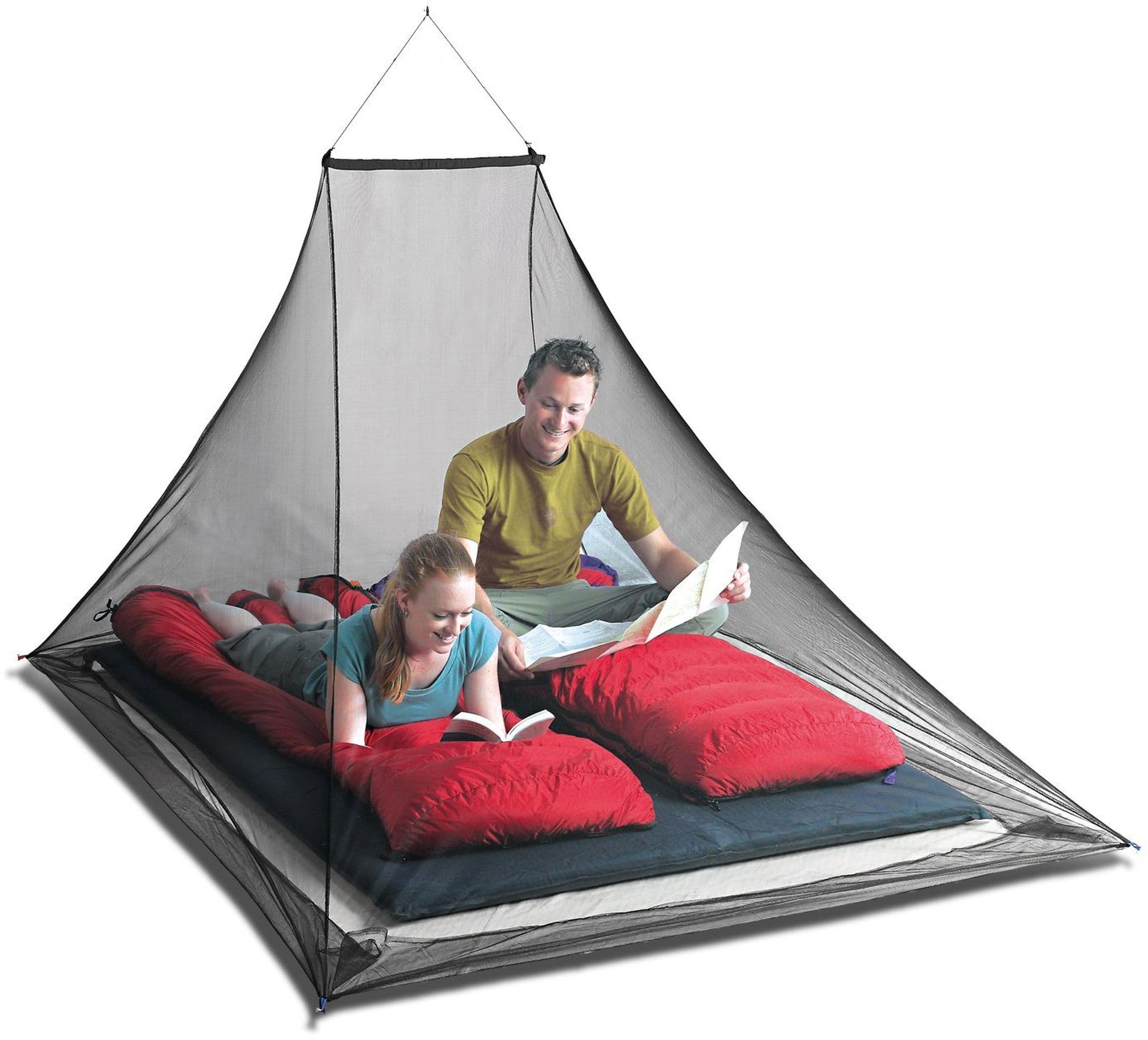 Mosquito Pyramid Net Double — image 4 of 4