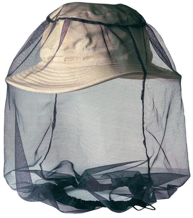 Mosquito Headnet Standard
