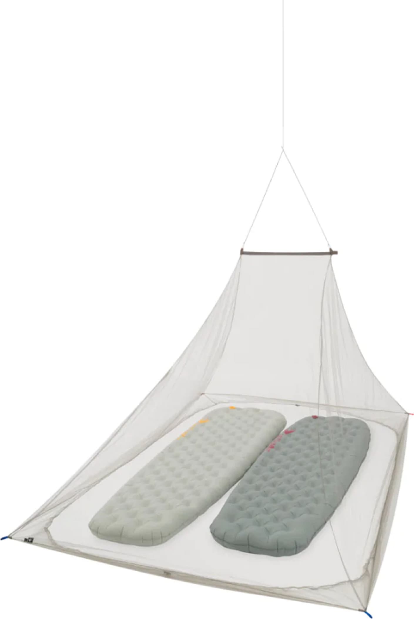 Nano Mosquito Net Double — image 1 of 2