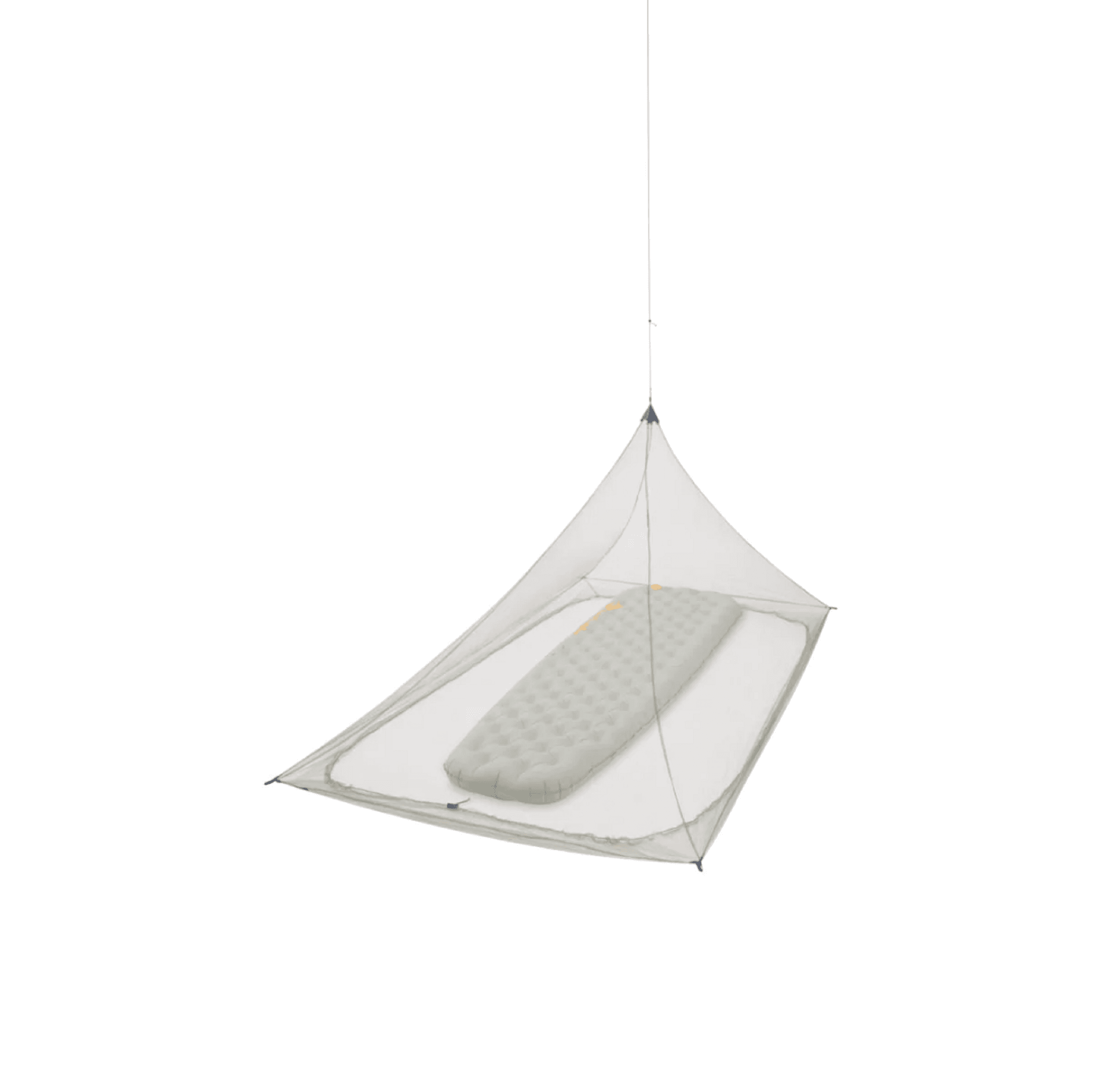 Nano Mosquito Net Single — image 1 of 4