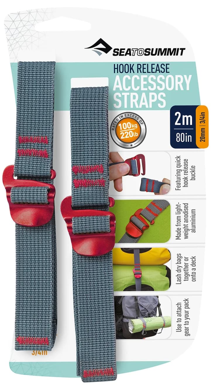 Hook Release Accessory Strap 2m 20mm — image 4 of 4