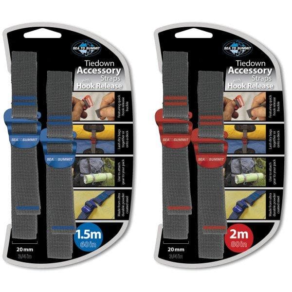 Hook Release Accessory Strap 1m 10mm — image 2 of 3