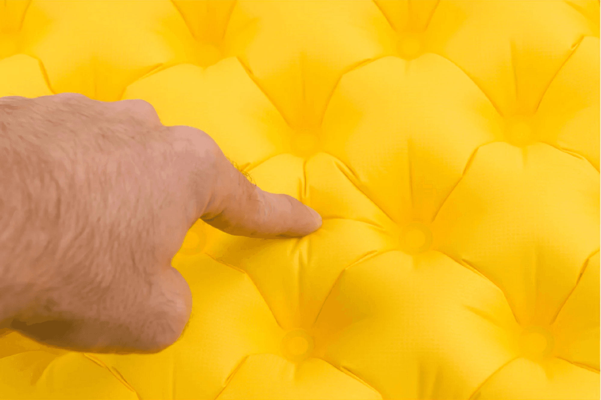 Ultralight Sleeping Mat Large — image 4 of 8
