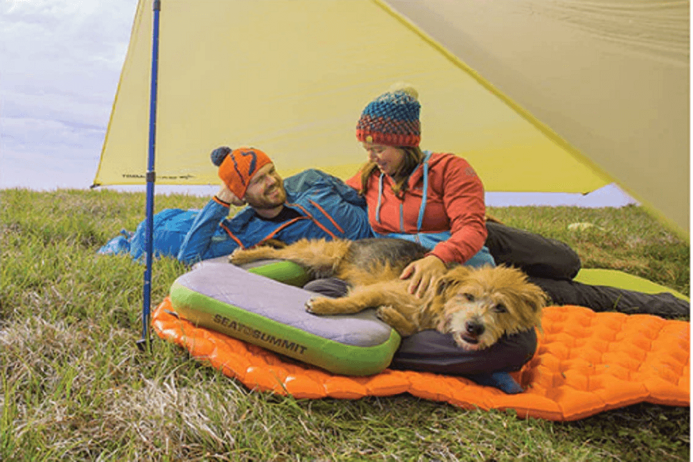 Sea To Summit-30415323-Airmat Ultralight Insulated Regular — image 4 of 7