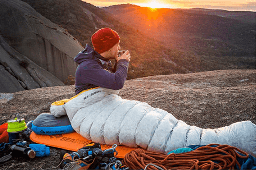 Sea To Summit-30414413-Ultralight S.I. Large — image 4 of 7