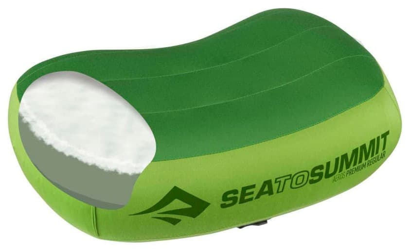 Sea To Summit-30411425-Aeros Premium Pillow Regular — image 2 of 5