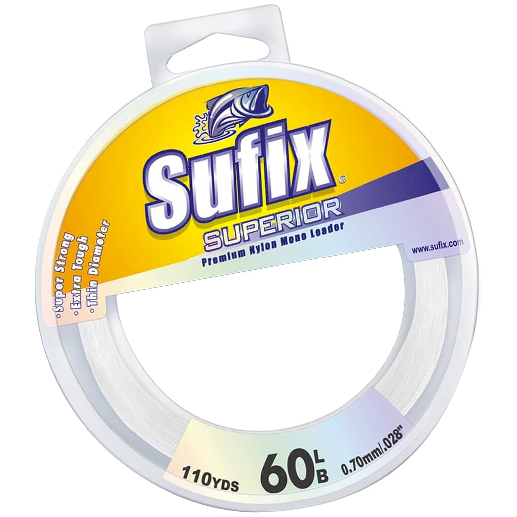 Superior Clear — image 1 of 1