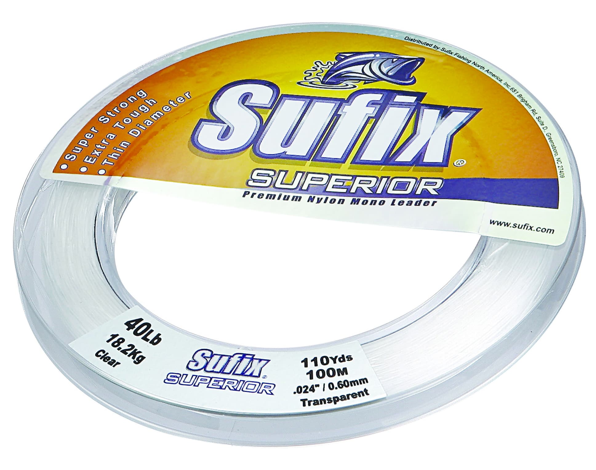 Superior Clear — image 2 of 2