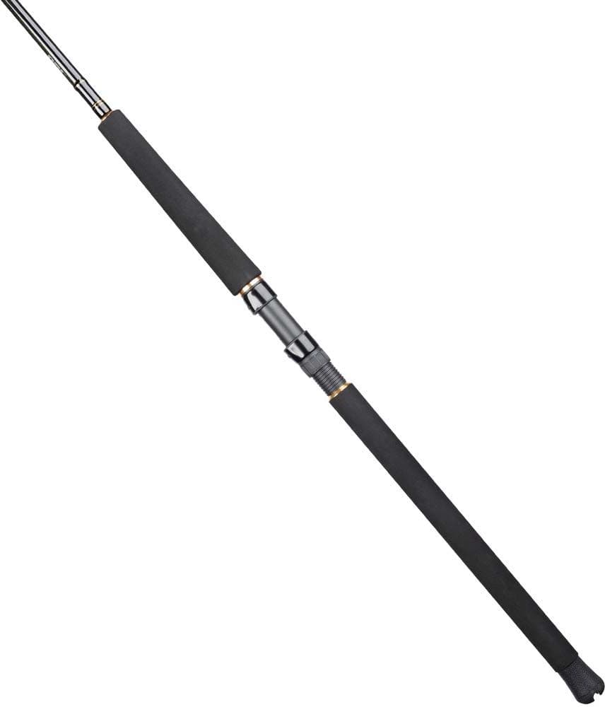 Daiwa Daiwa Super Kenzaki Spin — image 1 of 3
