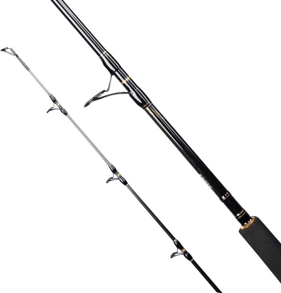 Daiwa Daiwa Super Kenzaki Spin — image 3 of 3