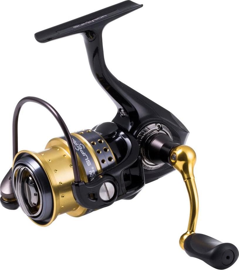 Superior Spinning Reel — image 1 of 1