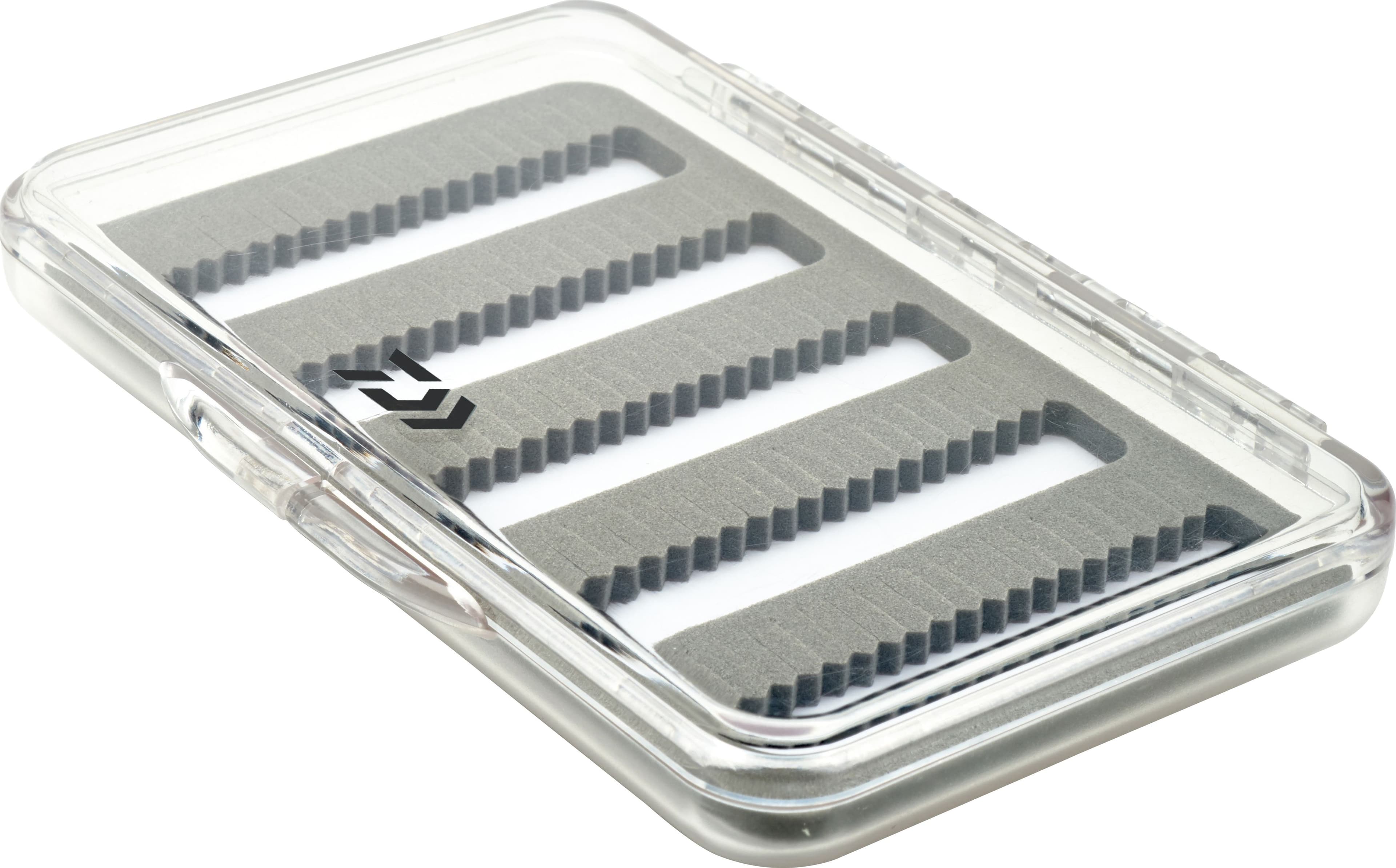 Slim View Flybox