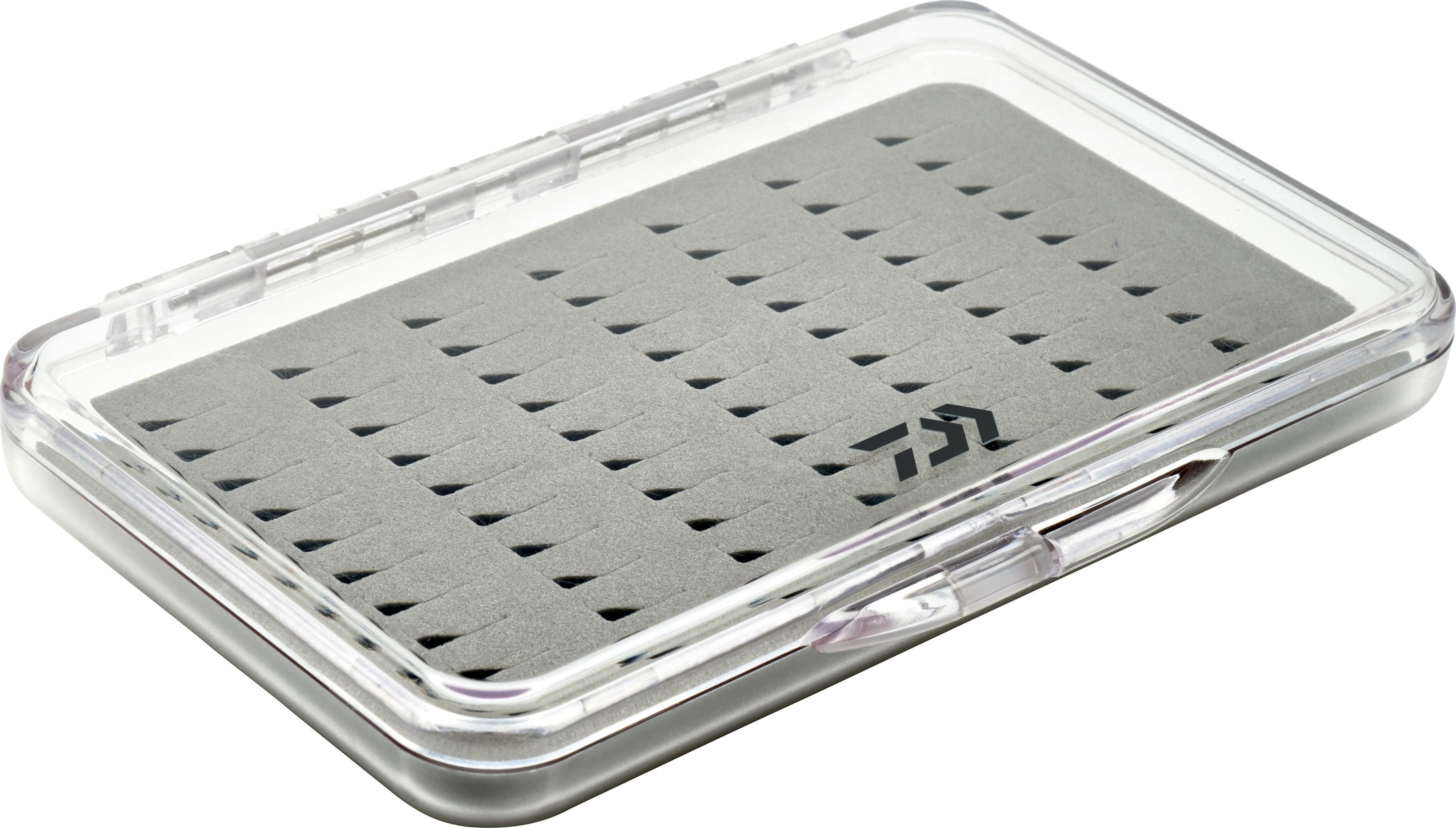 Slim View Flybox