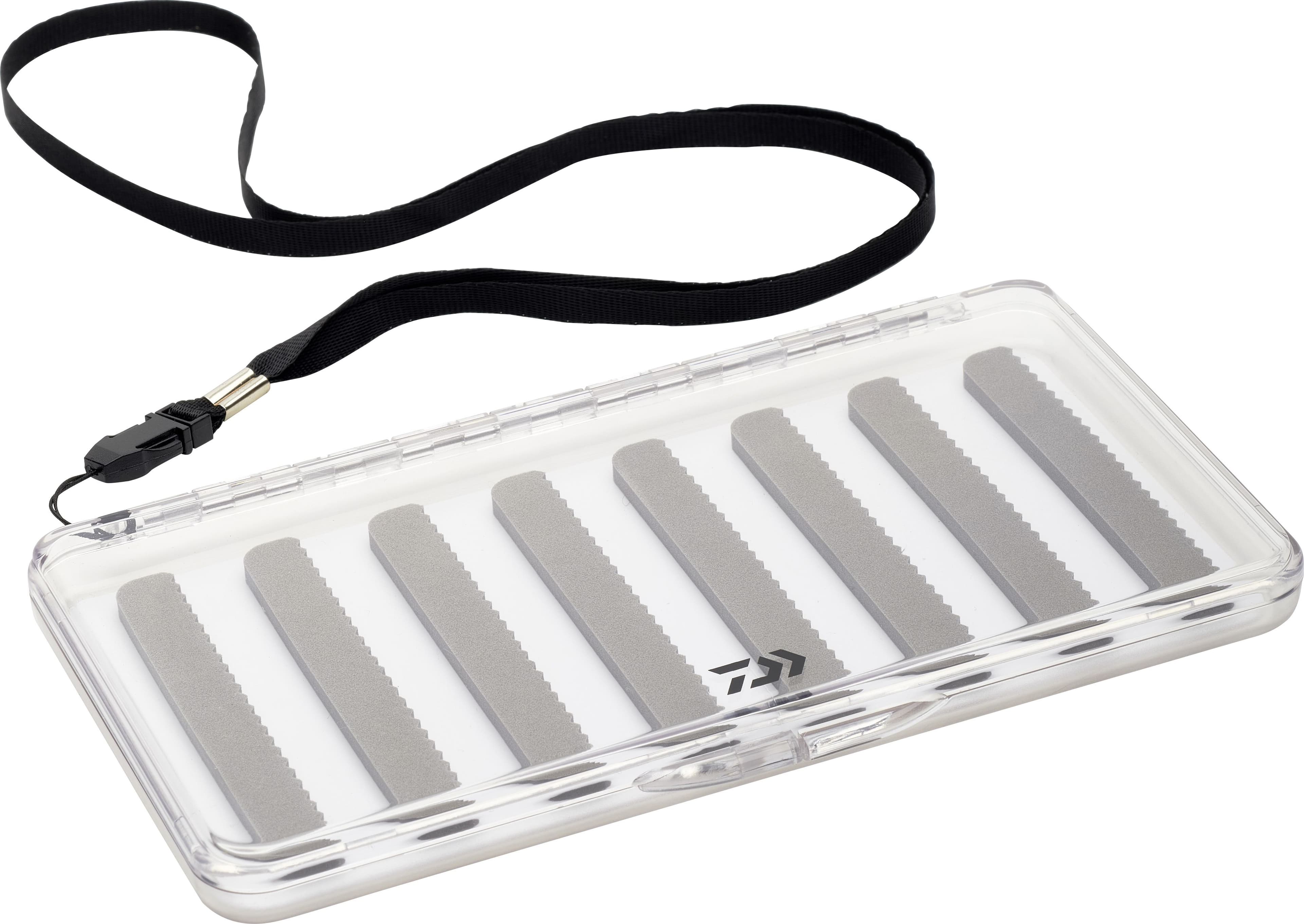 Slim View Flybox