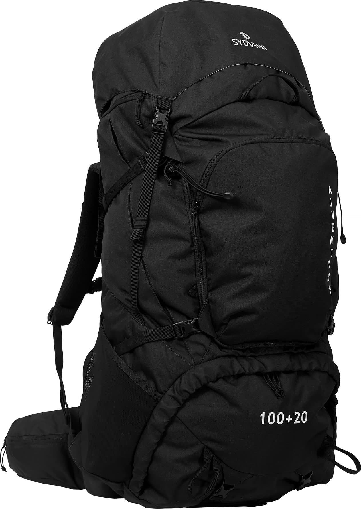 Adventure 100+20 2.0 — image 14 of 40