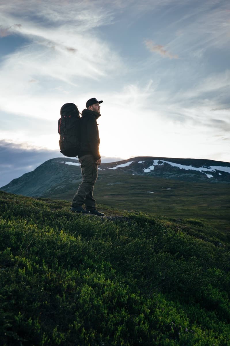 Sydvang-936182-Montana Hiking Pack 85L — image 3 of 10