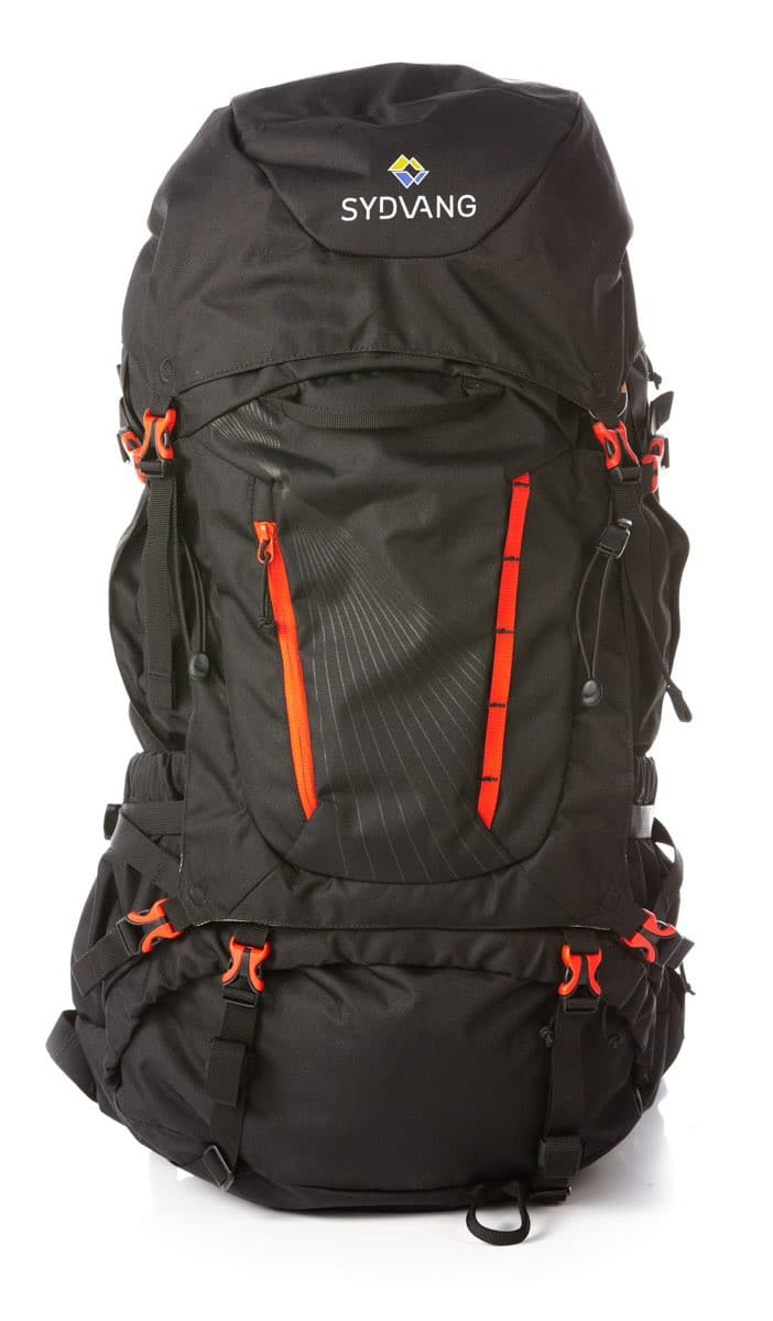 Sydvang-936182-Montana Hiking Pack 85L — image 1 of 10