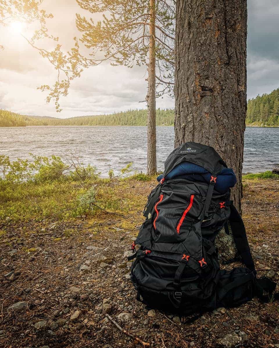 Sydvang-936182-Montana Hiking Pack 85L — image 6 of 10