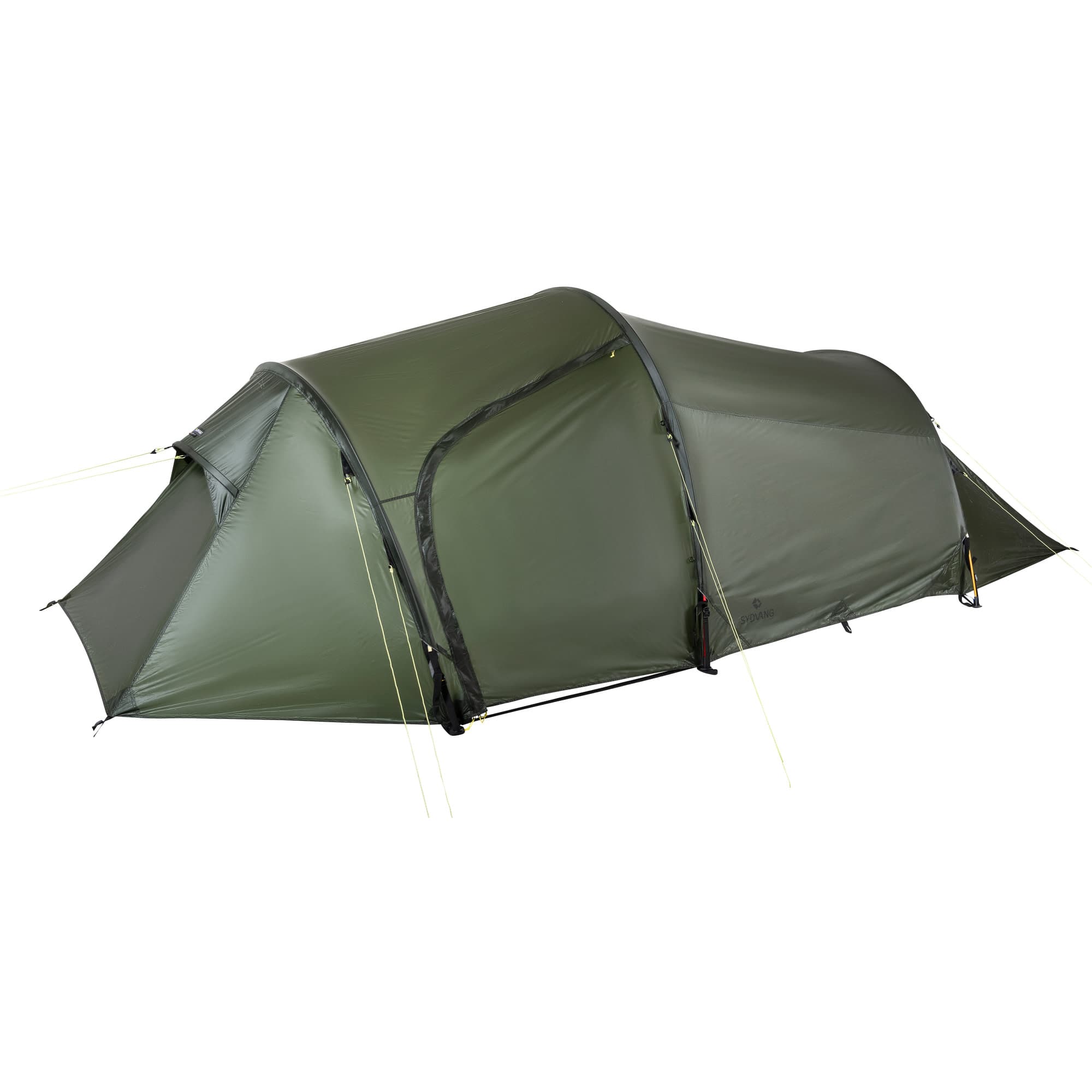 Skaring 3P Ultralight Tunnel Tent — image 5 of 12