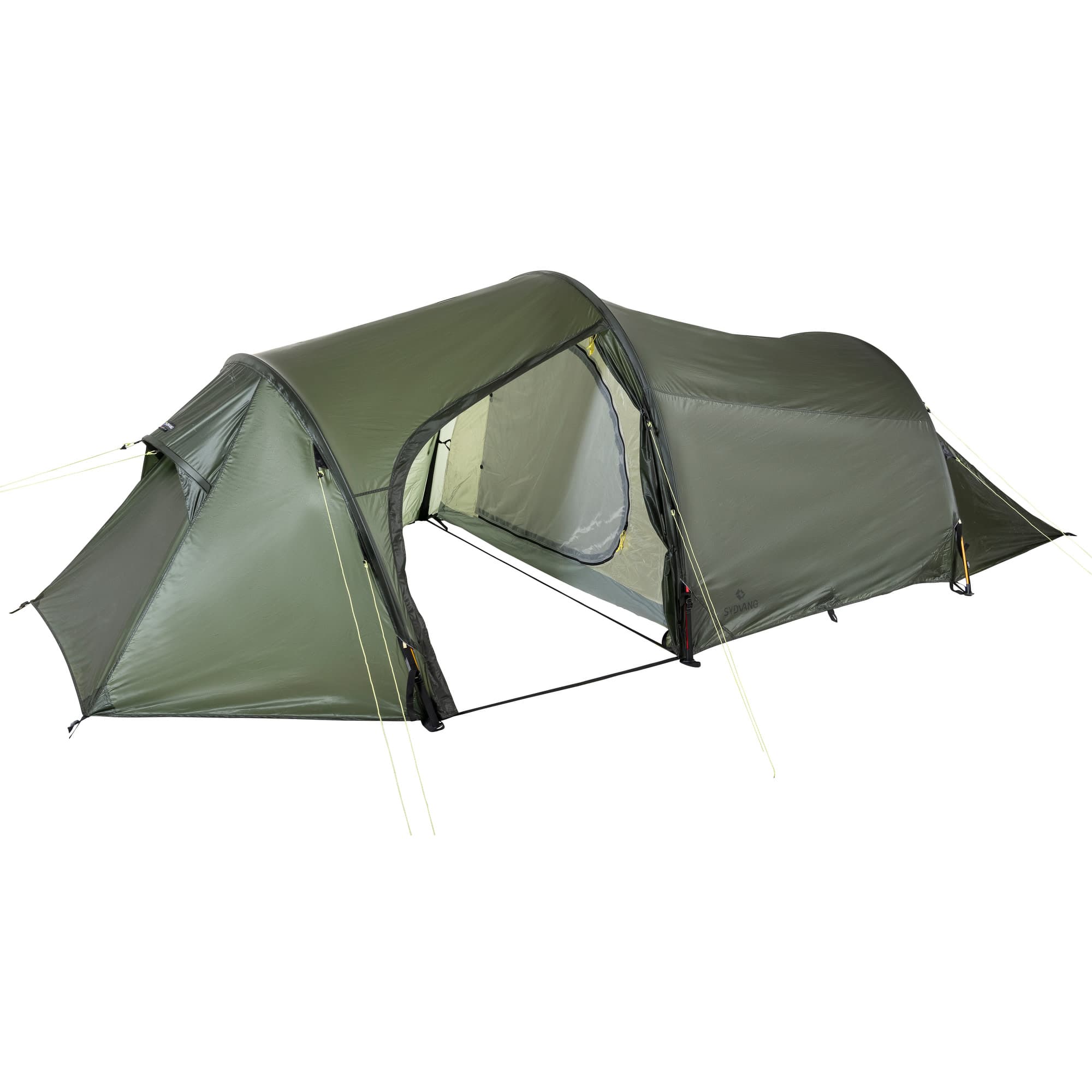 Skaring 3P Ultralight Tunnel Tent — image 7 of 12