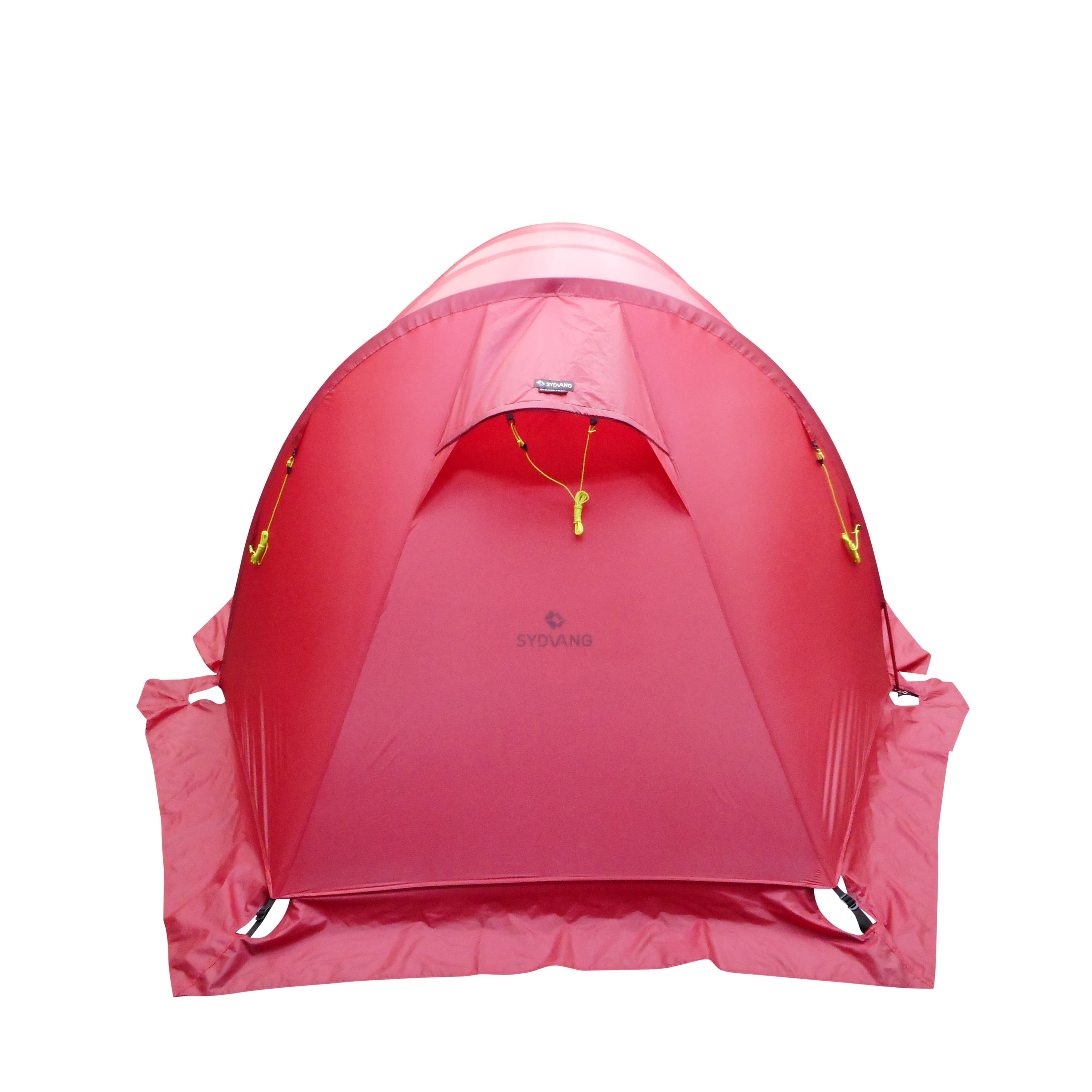 Skaring 4 Season Tent — image 4 of 20