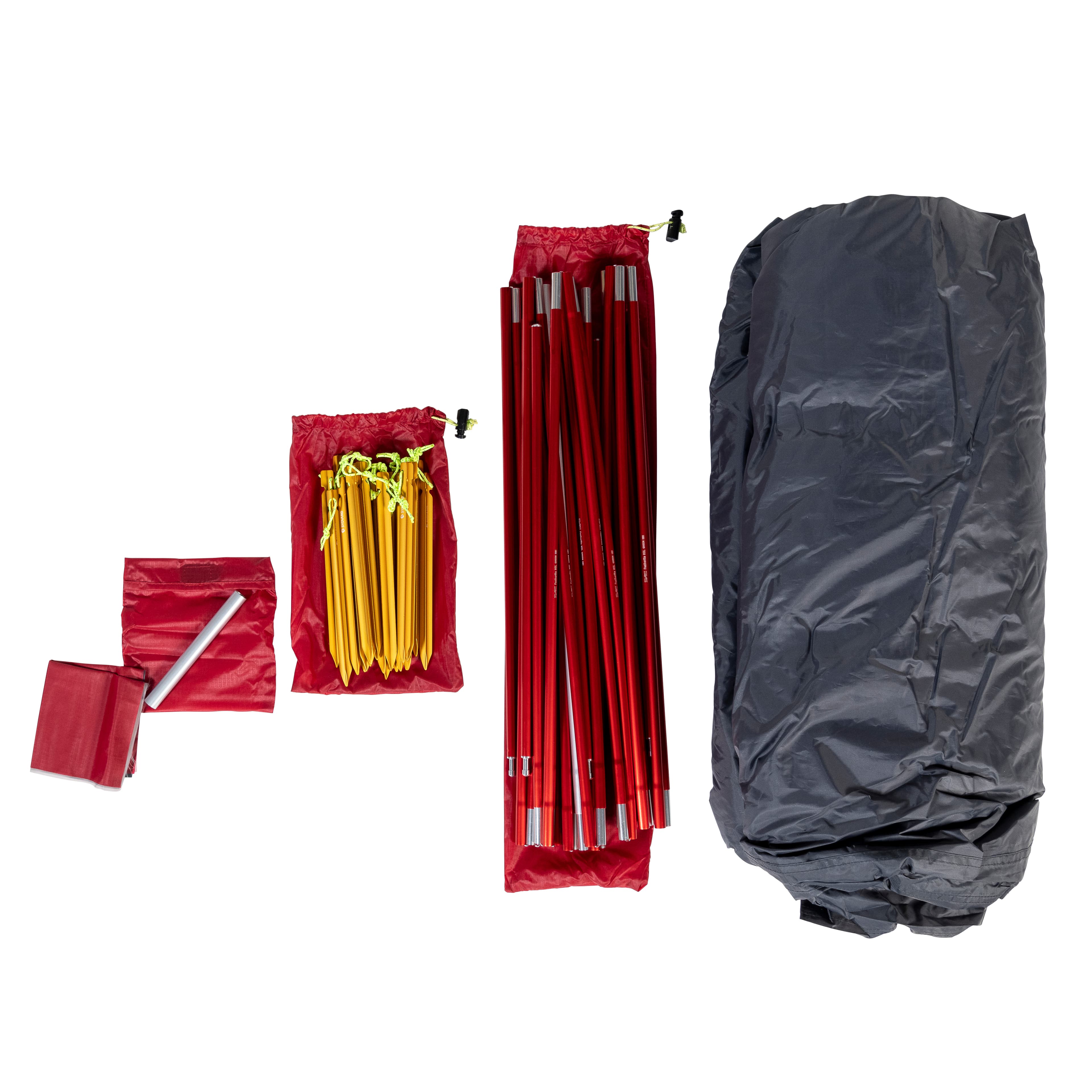 Skaring 4 Season Tent — image 6 of 20