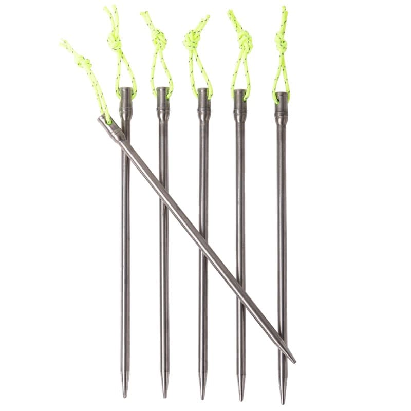 Titanium Peg 6-Pack — image 6 of 6