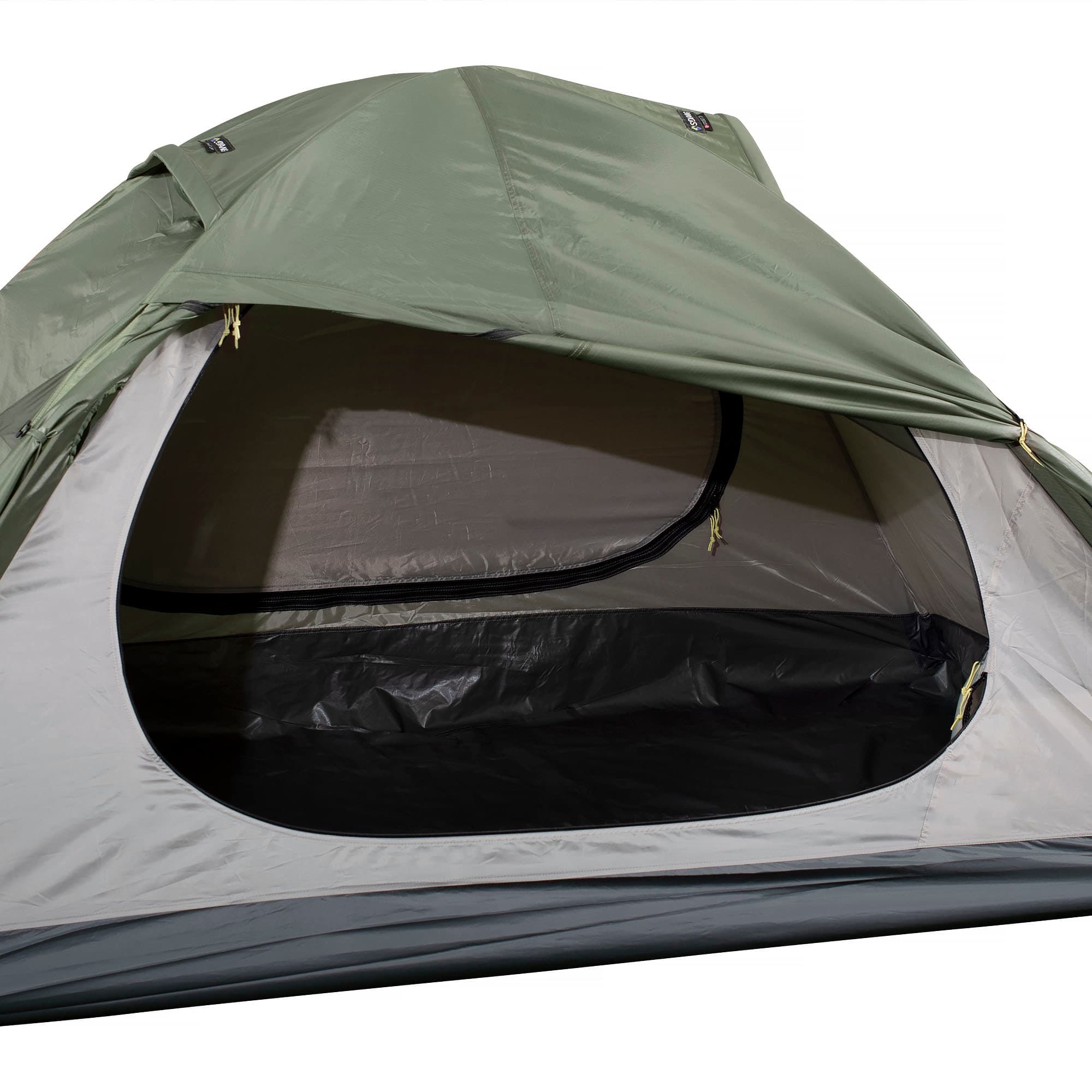 Utoset 2-Person Tent — image 7 of 39