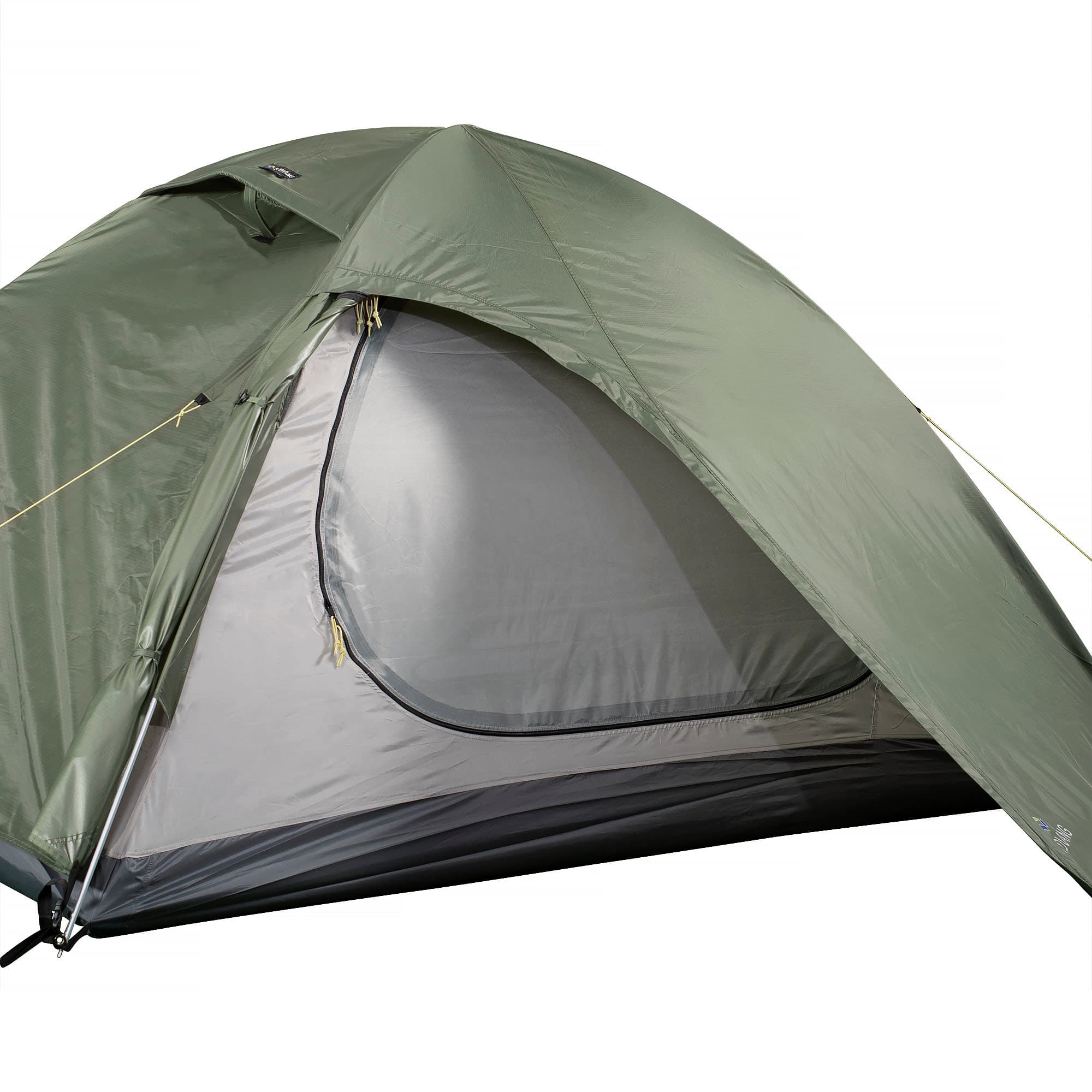 Utoset 2-Person Tent — image 14 of 39