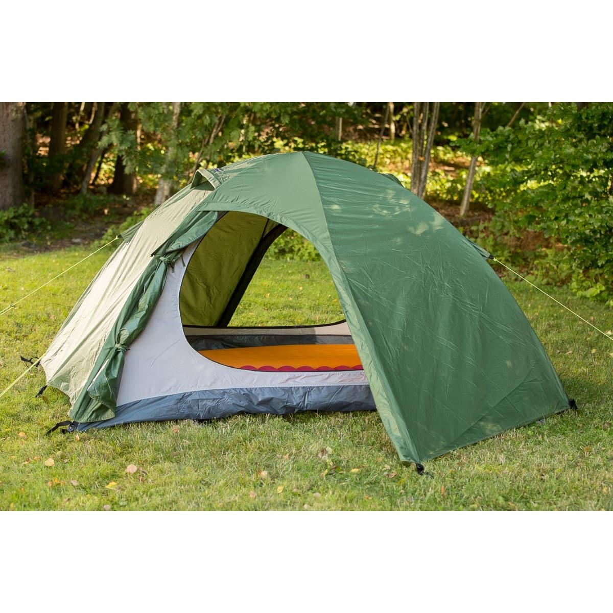 Utoset 2-Person Tent — image 9 of 39