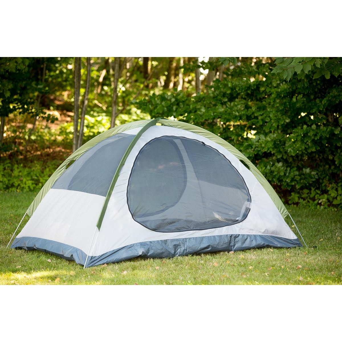 Utoset 2-Person Tent — image 6 of 39