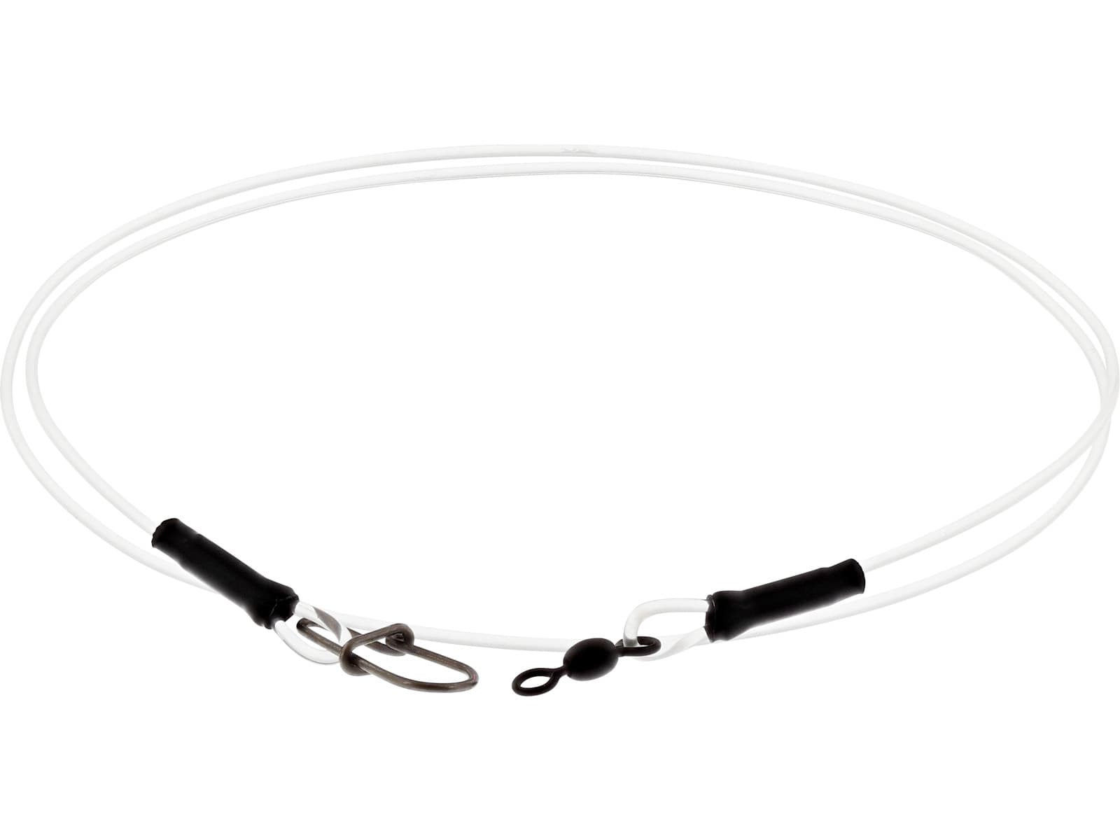 Fluorocarbon Leader