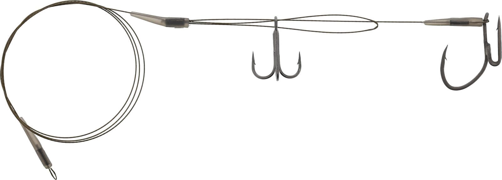 Long-Cast Rig Single Hook — image 1 of 1