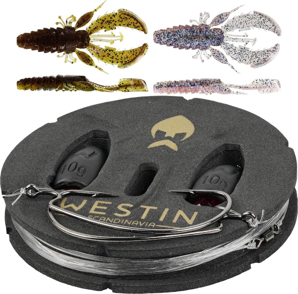 Carolina Perch Rig Kit — image 1 of 1