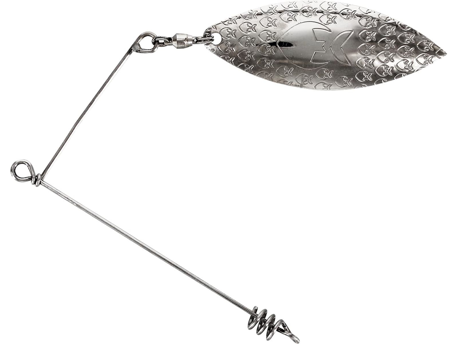 Westin Add-It Spinnerbait Willow - 2-pack
